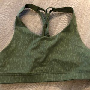 NWT Old Navy Sports Bra